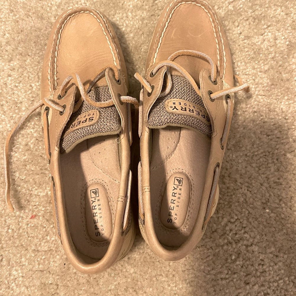 Sperry Top Sider Shoes